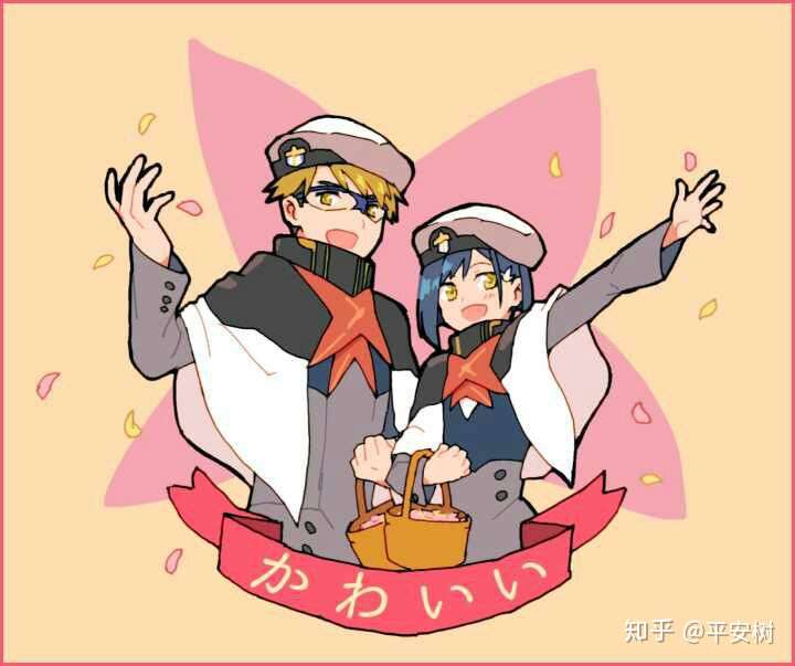 如何评价《darling in the frankxx》中的莓?