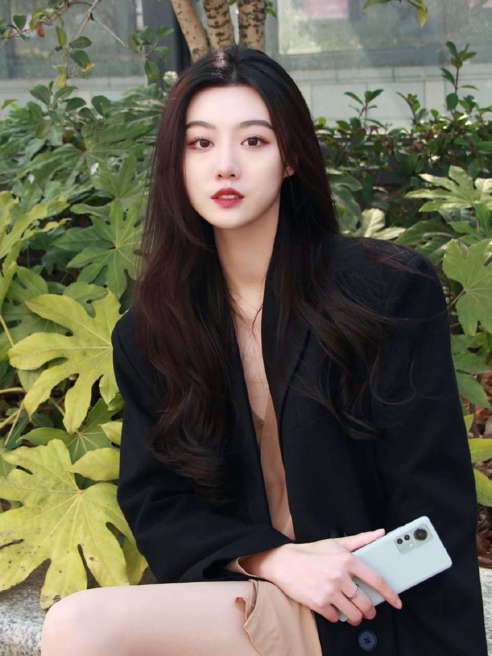 科技犬建哥 的想法: 用小米手机的女博主都是大蜜范儿,她们已