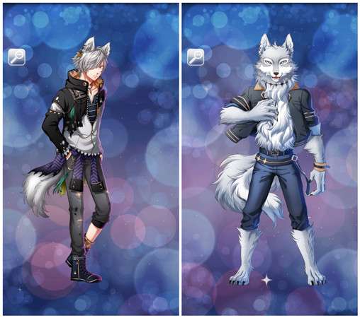 兽人永不为奴 但是可以卖萌 知乎