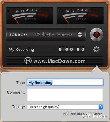 Piezo For Mac Piezo For Mac