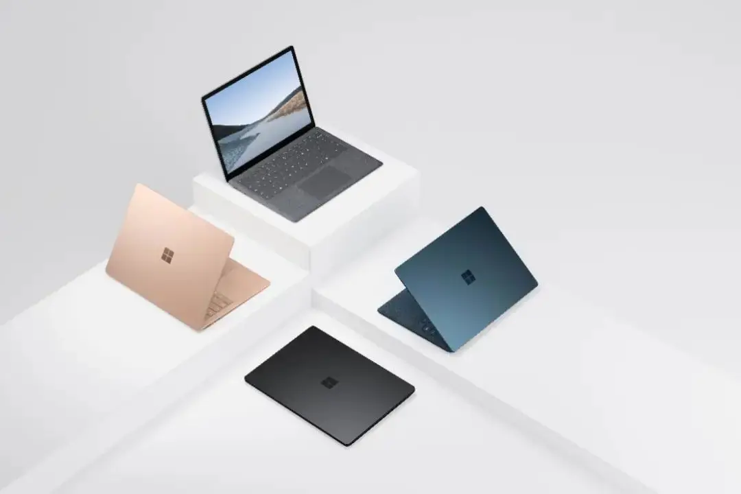 Surface Laptop 3 商用版产品体验- 知乎