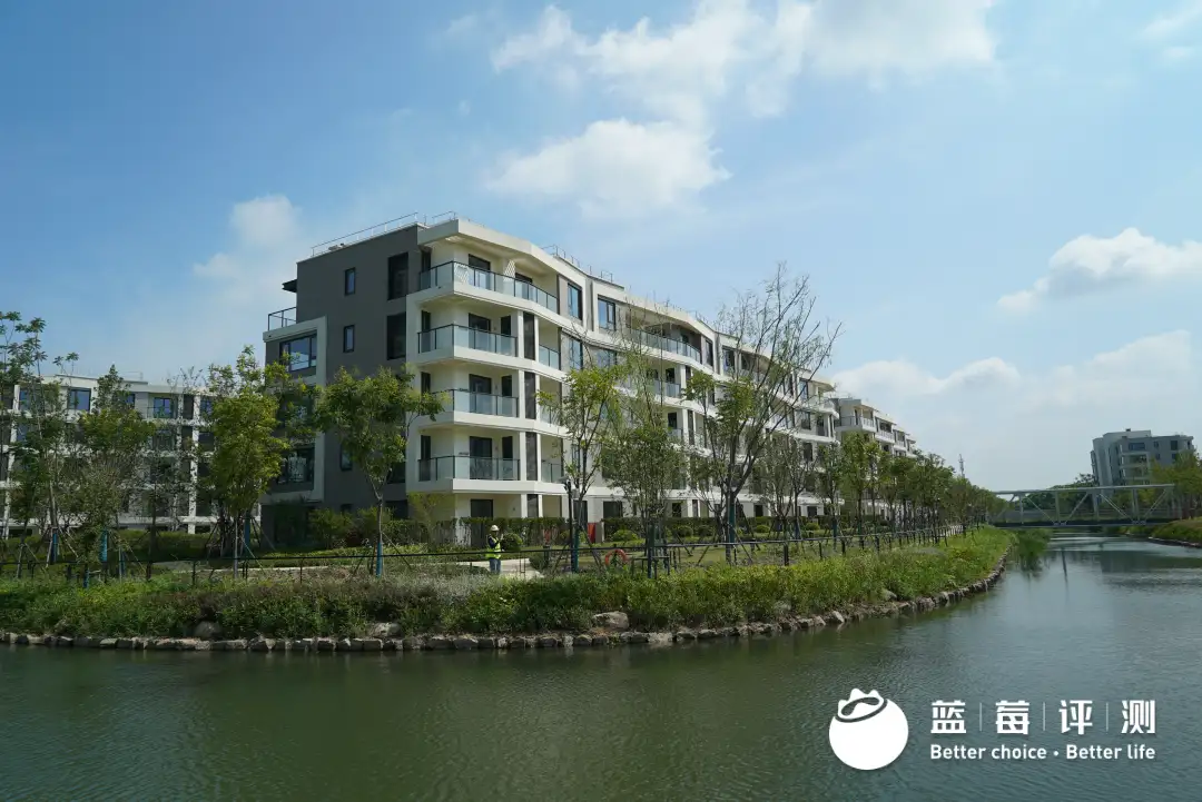 蓝莓评测|为探索理想退休生活,我住进了养老社区-蓝莓评测