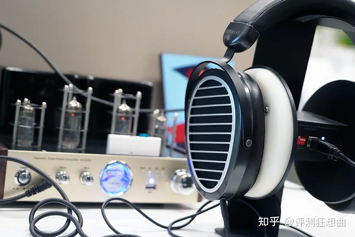 隐形磁体平板振膜耳机HIFIMAN Edition XS，高端低价耳机（开箱篇） - 知乎