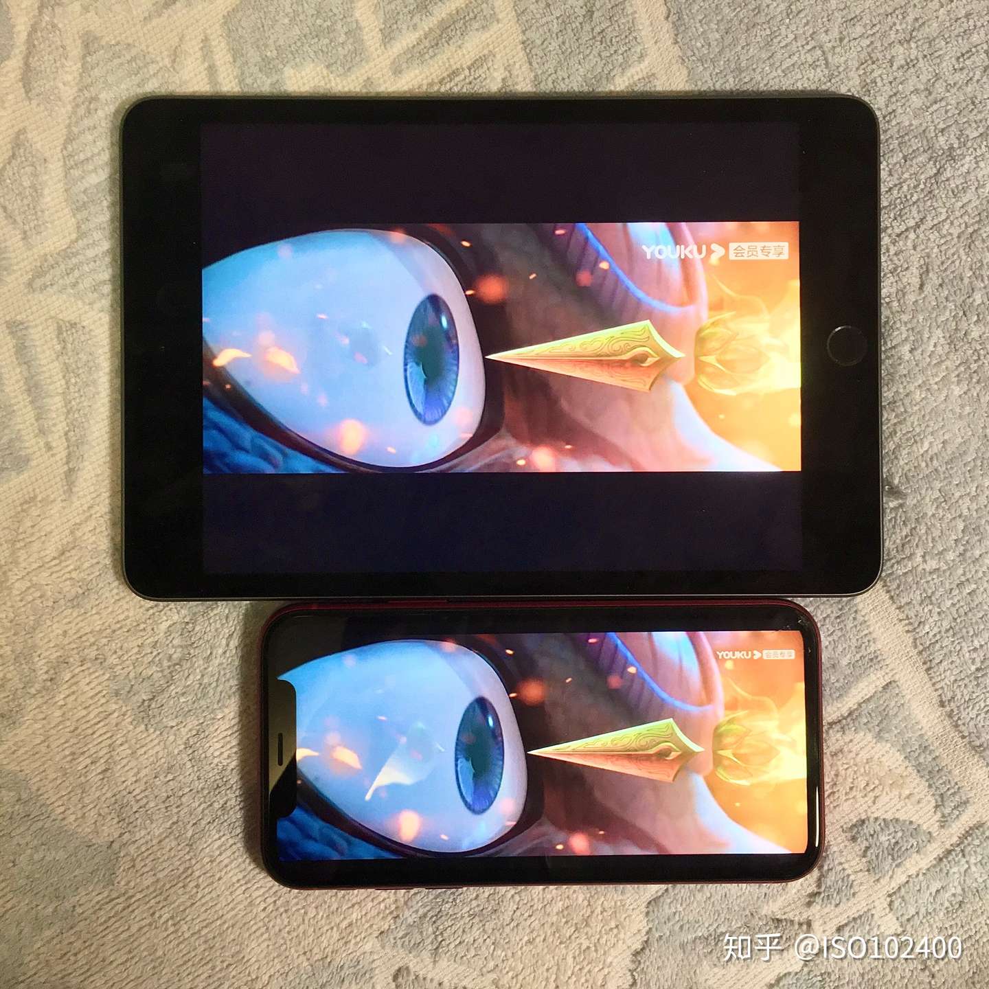 一个 战未来 的尺寸 Ipad Mini 5一个月使用体验 知乎