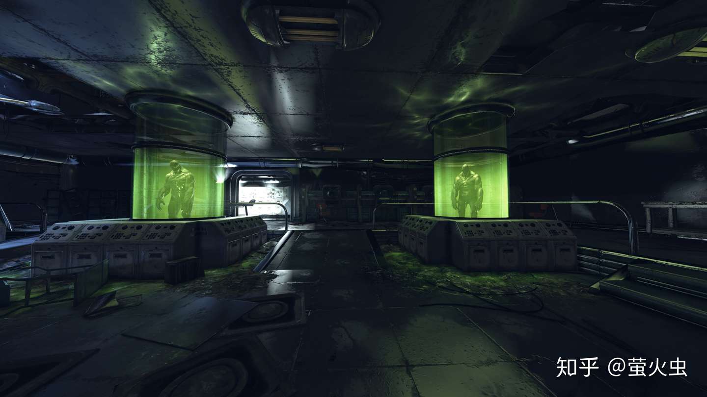 辐射76 威斯科技 知乎