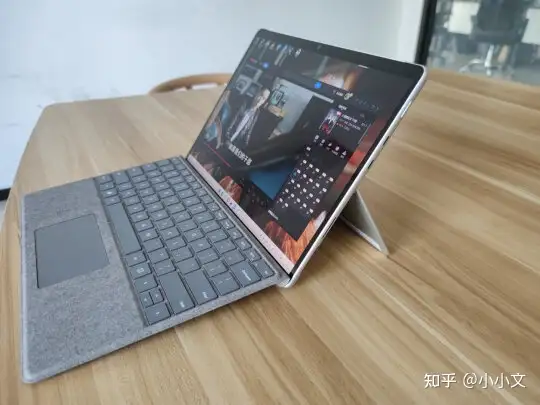 微软Surface Pro 8只用看这一篇就够了!消费者反馈如何？ - 知乎