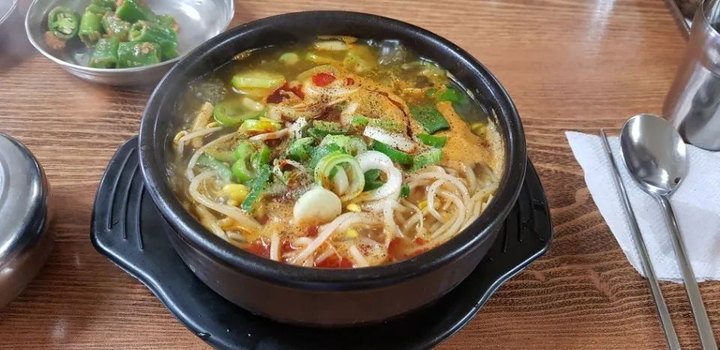 美食 | 韩国醒酒汤真的可以醒酒吗