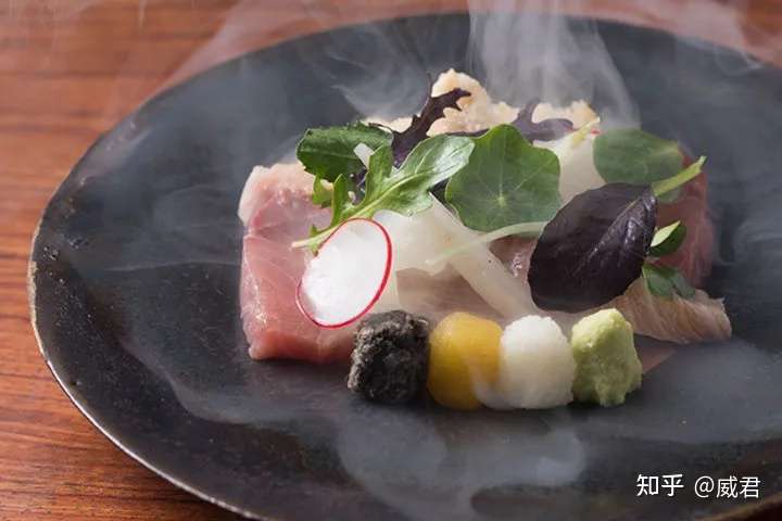 珍藏级 当地人墙裂推荐 清酒爱好者必去的3个日本料理名店 知乎