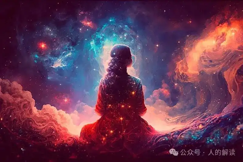 心经应该这样读,大道至简-人的解读