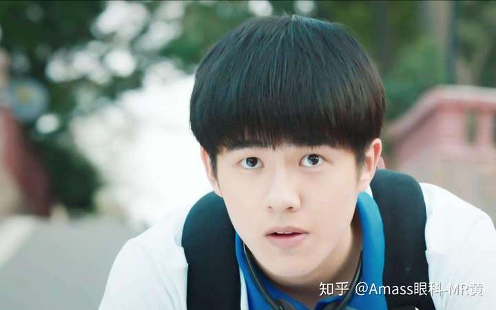 怎样评价刘昊然?