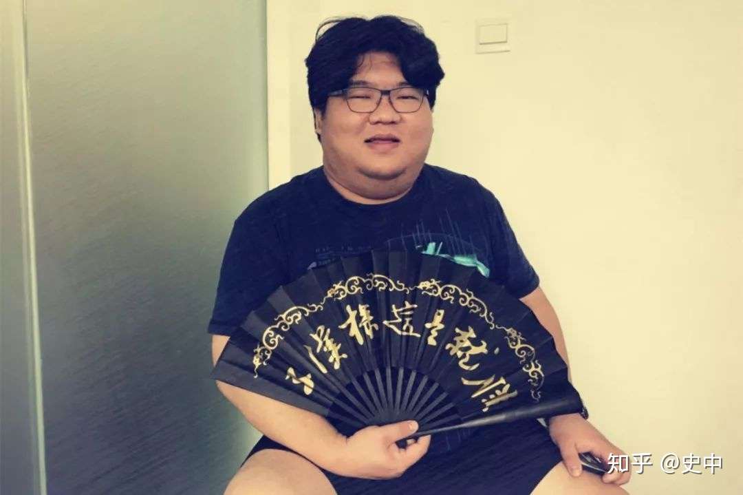 有关大黑客mj 的十个小秘密 知乎