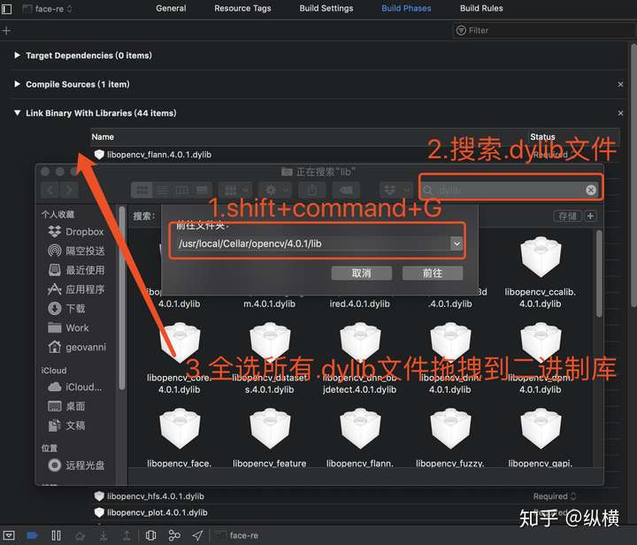 OpenCV4.0从入门到放弃
