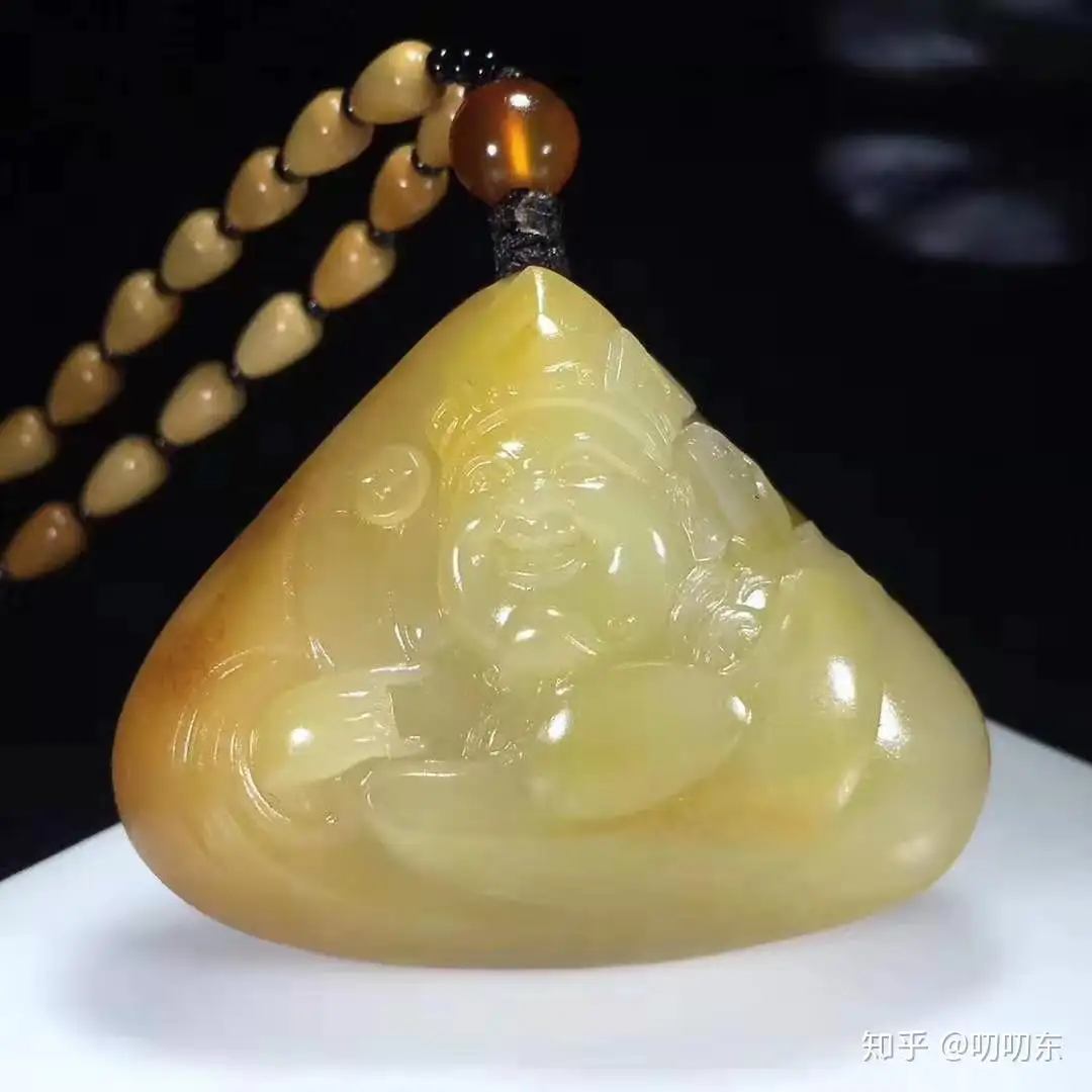 白玉虽贵，却并非最好- 知乎