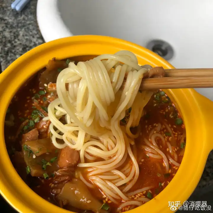 速食拉面测评｜拉面哪家强