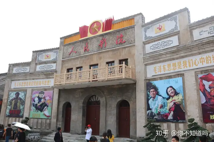 一看就会（神垕古镇地理位置偏远吗）神垕古镇地理位置图片，古镇——神垕旅游攻略（一日游），河池旅游攻略必去景点，