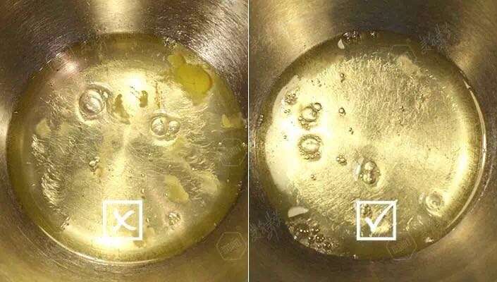 烘焙小知识| 戚风蛋糕失败的真相大解析 戚风蛋糕为什么会塌陷