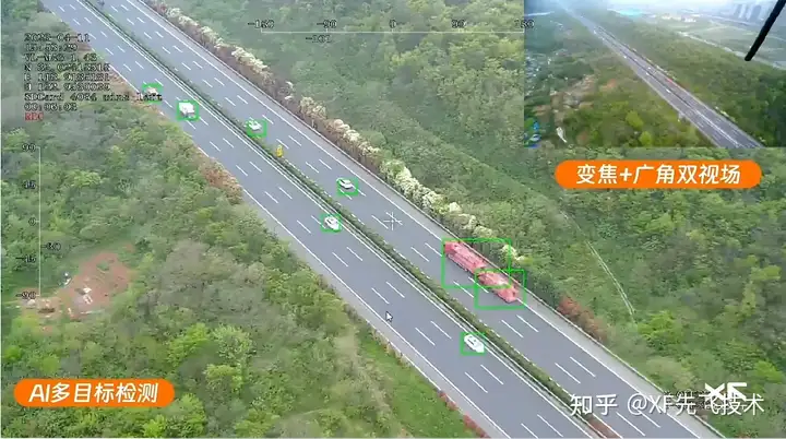 D-80AI 双视场球型吊舱-4955 