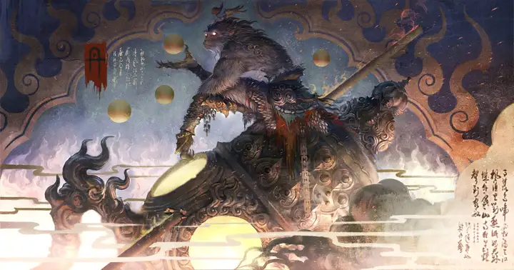 原有百花香,只余勿忘我——斗战神的辉煌与陨落-游戏攻略礼包下载 安卓苹果手游排行榜 好游戏尽在春天手游网 原有百花香,只余勿忘我——斗战神的辉煌与陨落-游戏攻略礼包下载 安卓苹果手游排行榜 好游戏尽在春天手游网