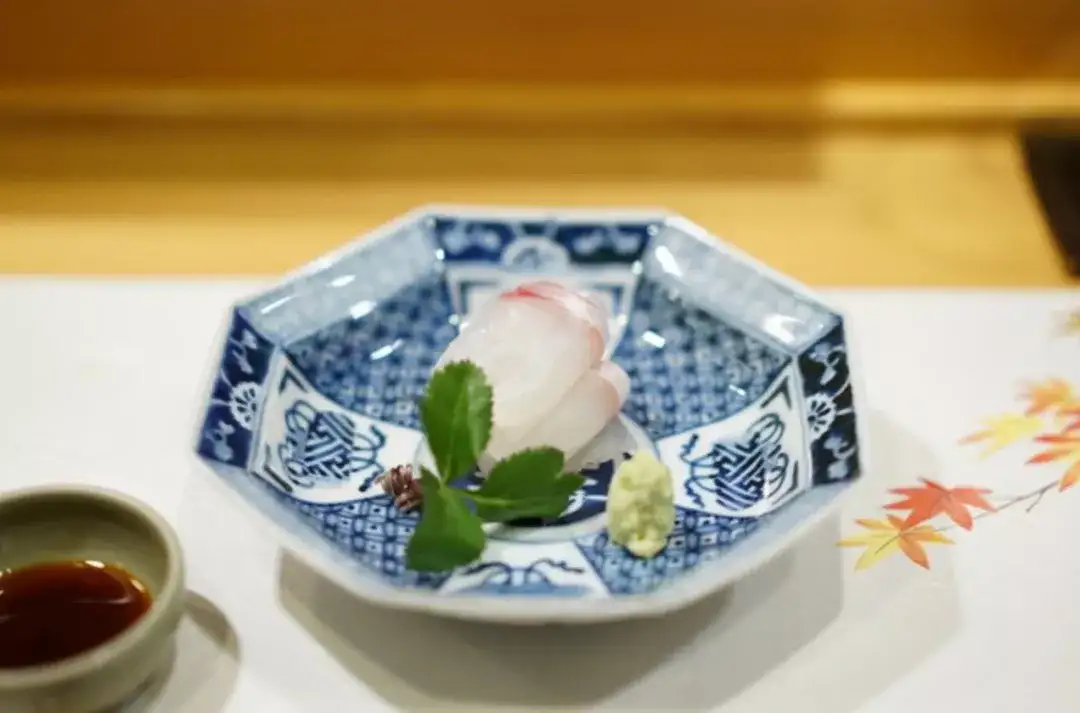 关于高级日料让你懵 Zhuang 逼的那些事 知乎