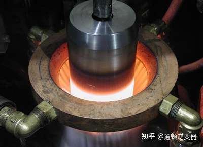 什么是感应淬火以及感应淬火的优缺点