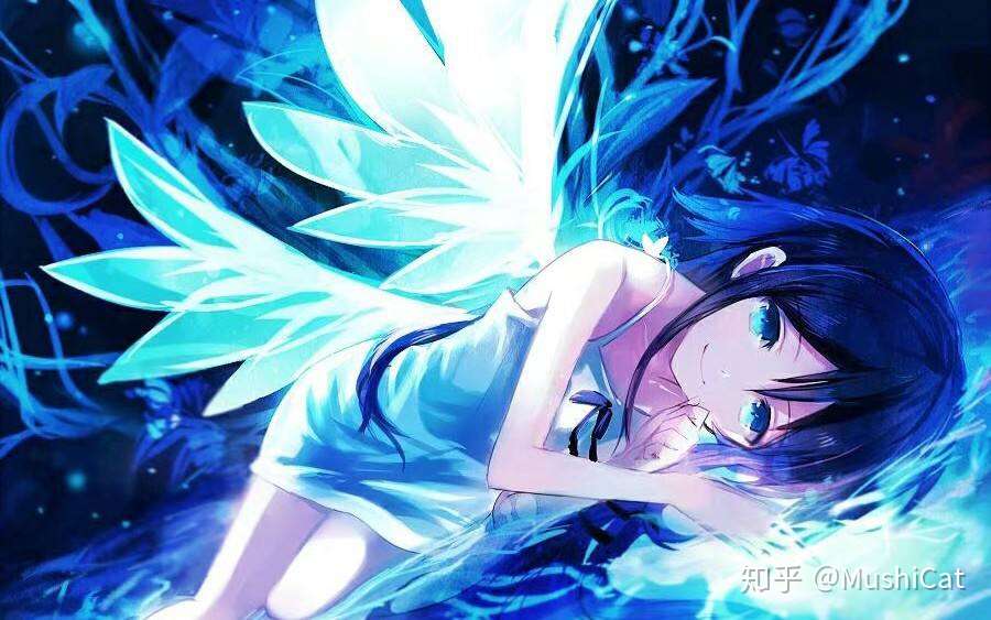 沙耶之歌 灵与肉的十字路口 知乎