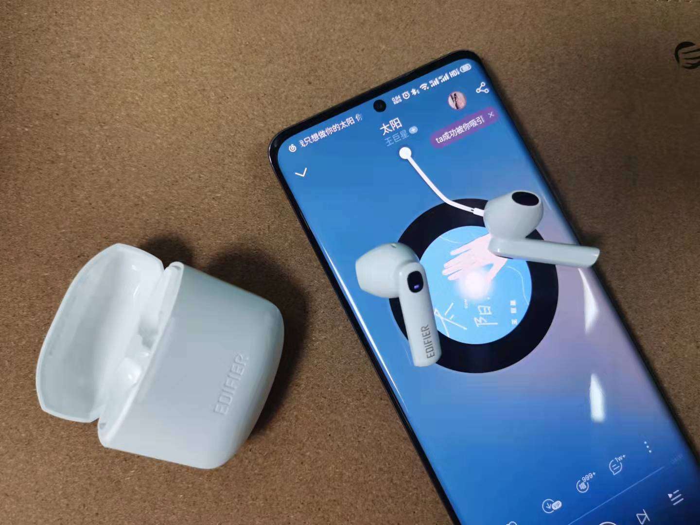 听见更多美好，漫步者LolliPods Mini蓝牙耳机体验