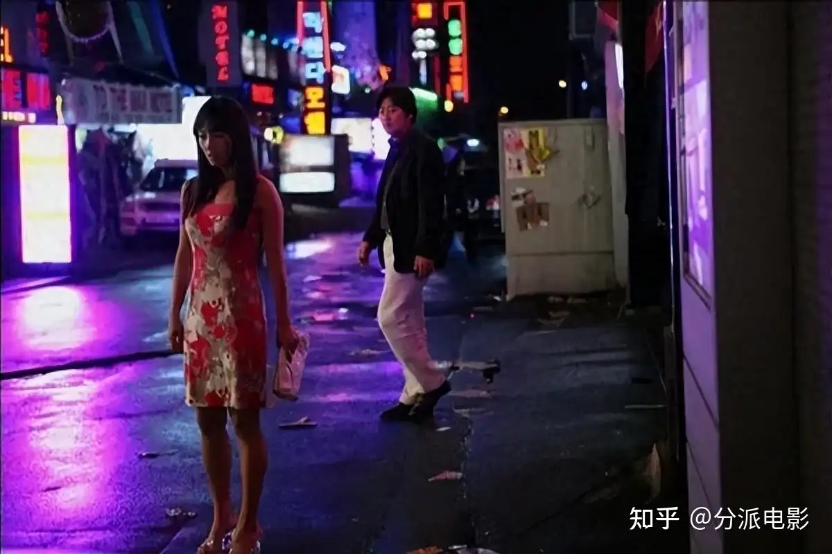 《白雪公主必须死》居然是惊悚片!背锅十年,冤假错案!