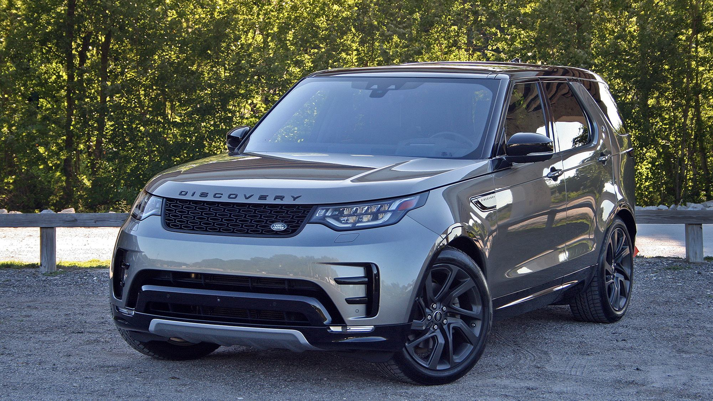 50万买15年路虎发现4 承诺车好上架后当场打脸 买家 圆滑点 知乎