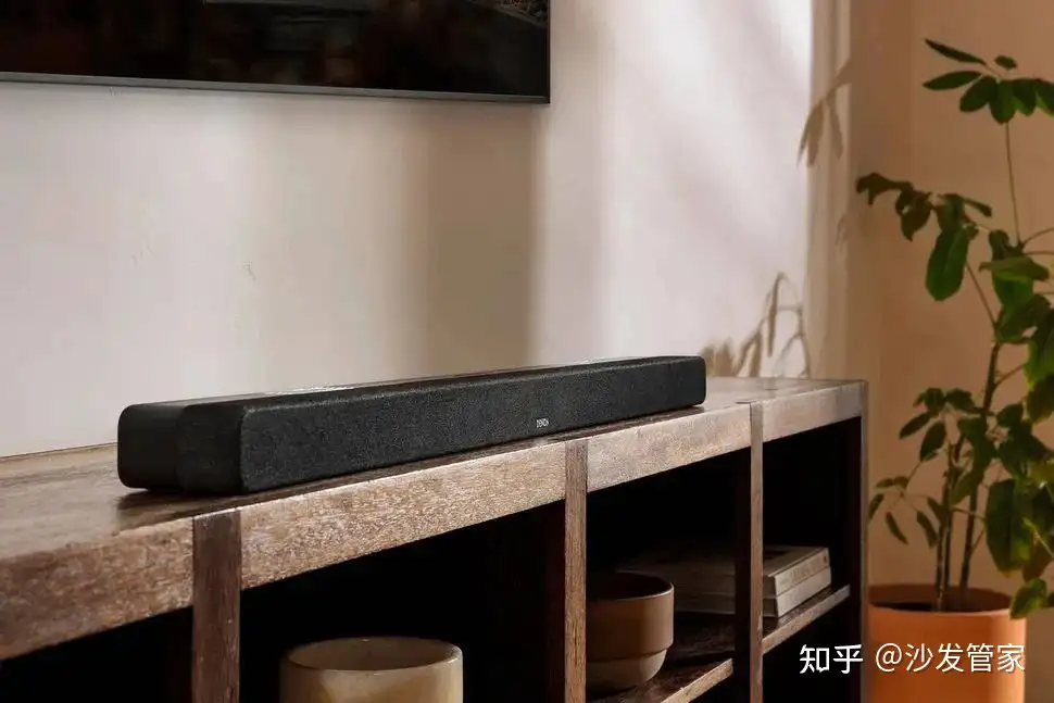 沙发管家】Denon DHT-S517 评测：平价杜比全景声条形音箱- 知乎