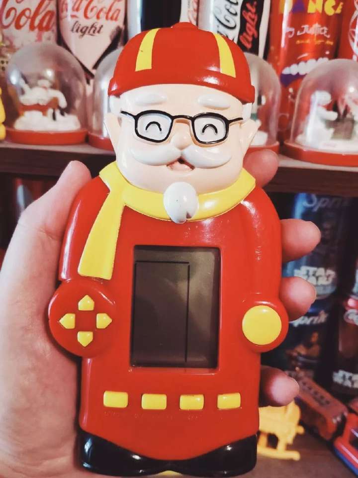 肯德基小黄人玩具怎么玩好玩吗?麦当劳和肯德基推出过哪些值得收藏的玩具公仔汇总大全(图32) 肯德基小黄人玩具怎么玩好玩吗?麦当劳和肯德基推出过哪些值得收藏的玩具公仔汇总大全(图32)