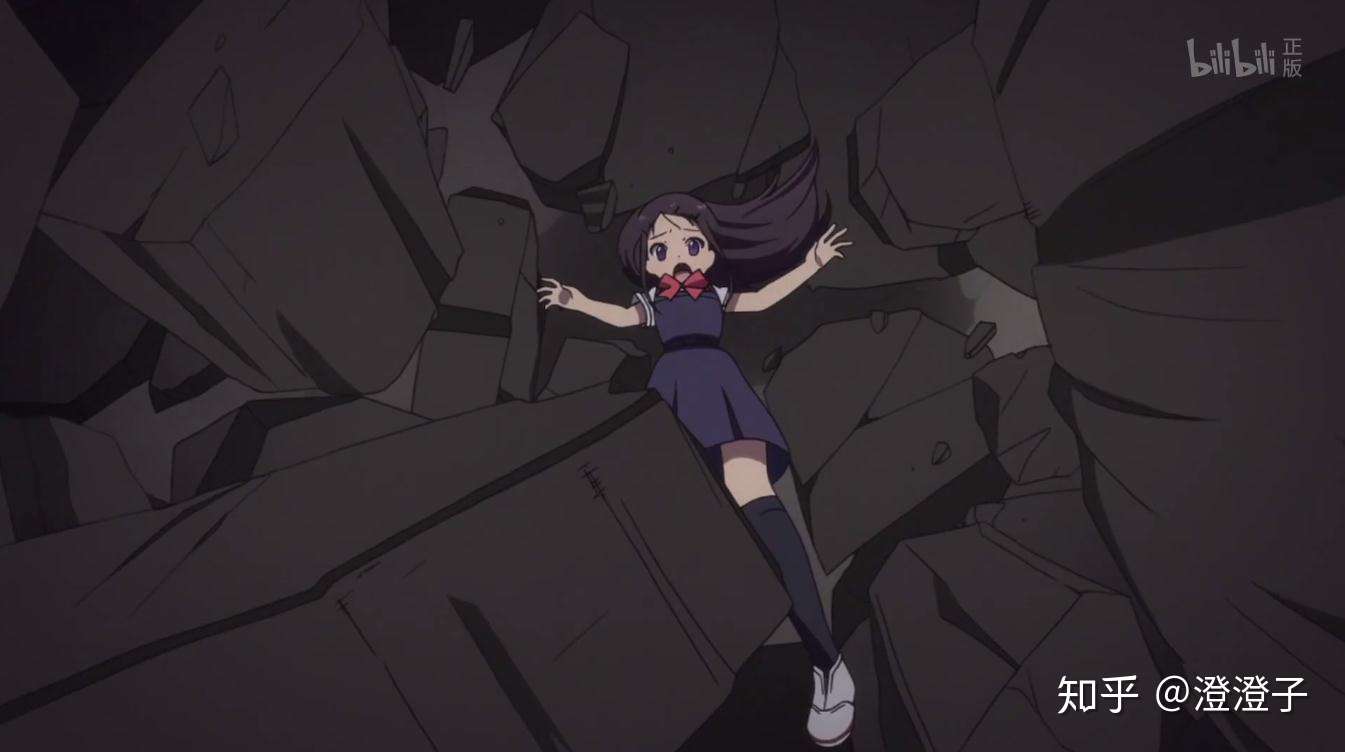 超能力 神反转 5年前这部原创动画真的香 知乎