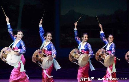 长鼓舞是哪个民族的舞蹈（长鼓舞是朝鲜族还是瑶族）