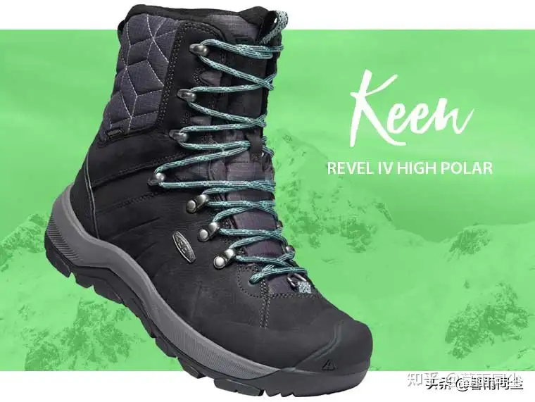 你知道登山靴的类型吗？2021年度，13款最佳冬季登山靴对比- 知乎