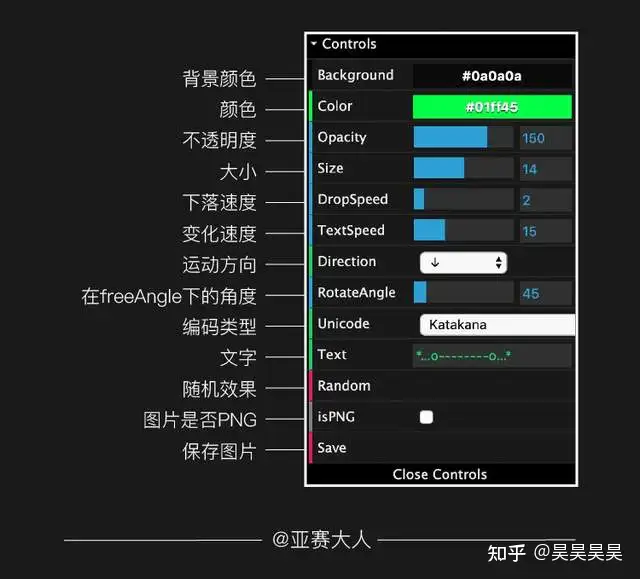 强大到没朋友!10个设计师必备特效生成器合集6 强大到没朋友!10个设计师必备特效生成器合集