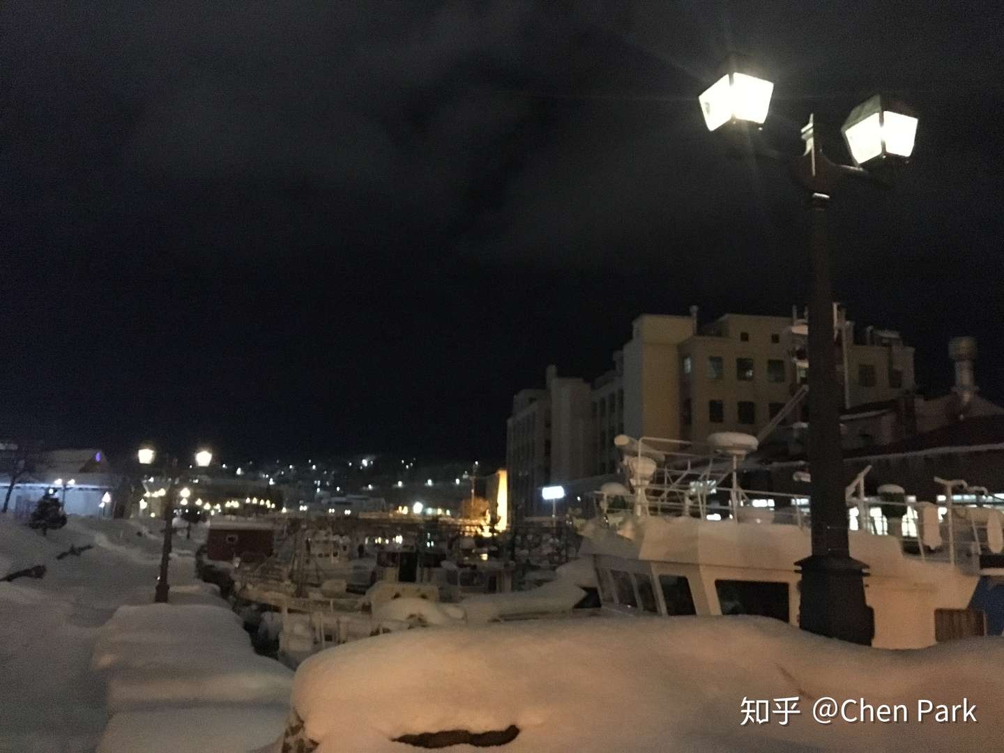 温暖人心的北海道之旅 小樽 札幌 登别 函馆 知乎