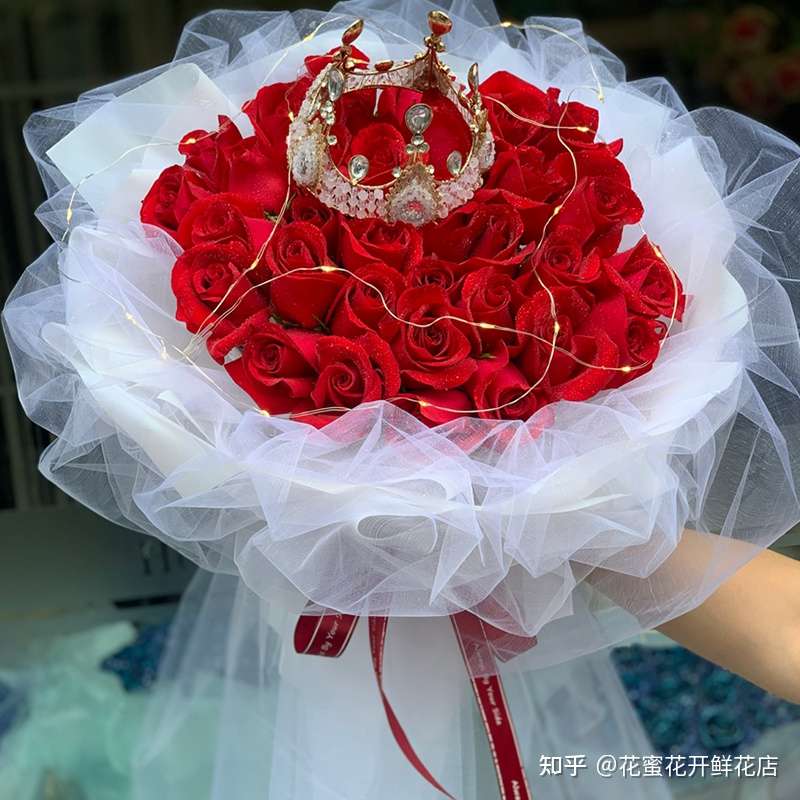 21七夕节送花和浪漫祝福语 知乎