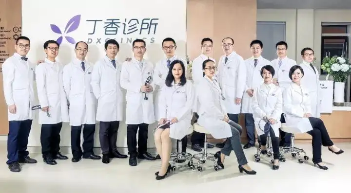 专业医生超200万，探秘中国最大医学论坛的成长之路 | 丁香园 李天天插图10