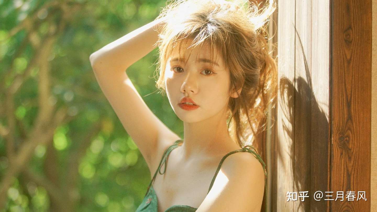 如何搭讪不认识的女孩子勇敢出击 知乎