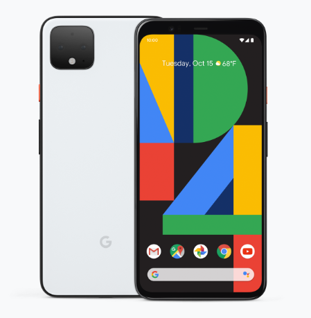 Google Pixel 4，科技与创新的完美融合