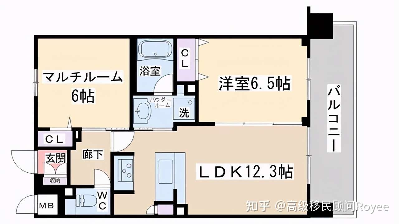 在日本买房 这些 行话 一定要知道 知乎