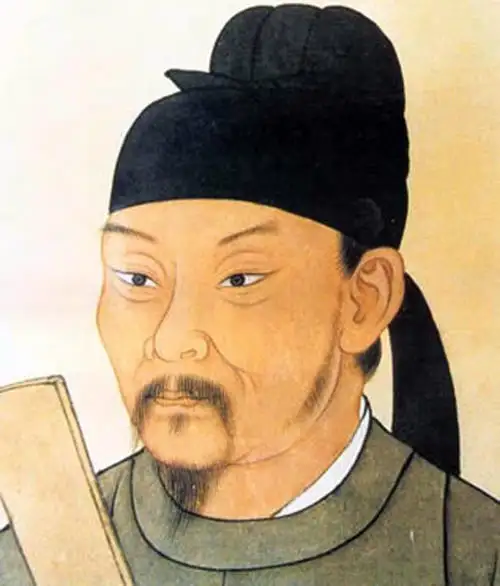 杜甫:少年悠游,中年失意,晚年落魄,他是大唐由盛转衰的亲历者(杜甫少年中年老年概括20字)