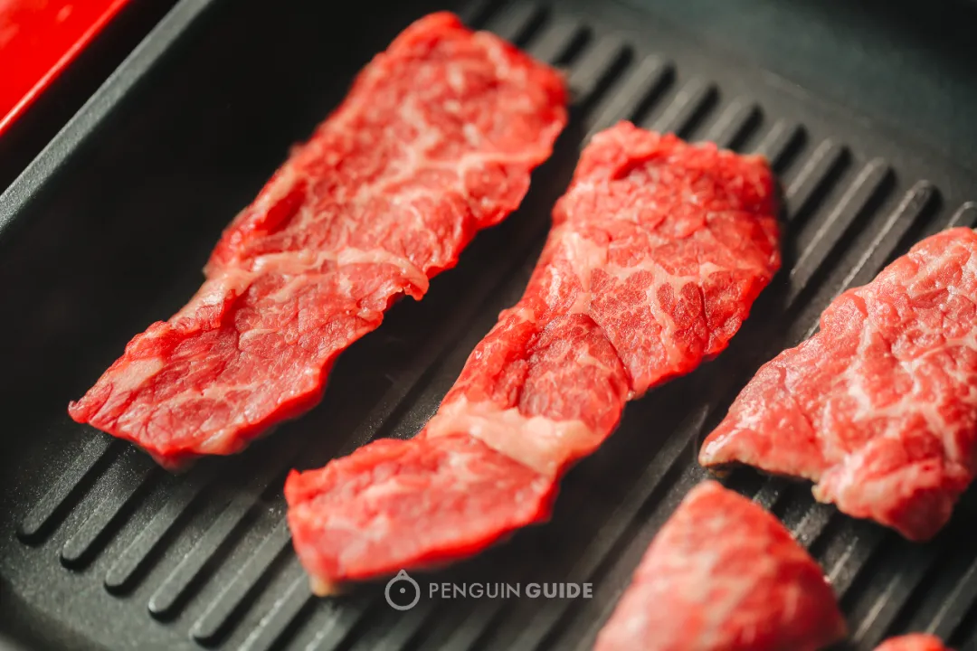 亲妈级家庭烤肉指南 只要会买肉 人均几十元 知乎