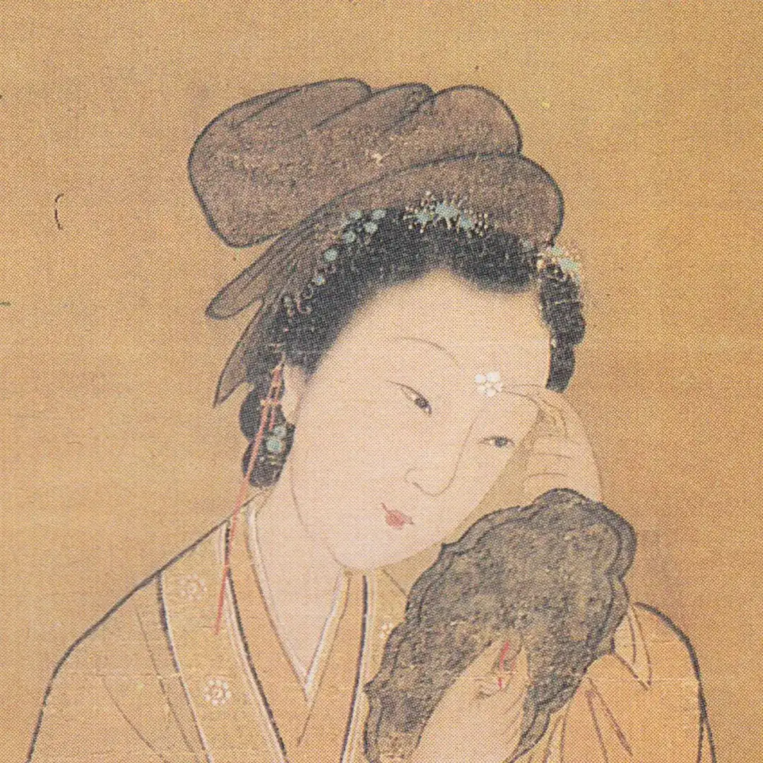 揭秘中国古代美人私生活 人需要纯粹的审美时刻 知乎