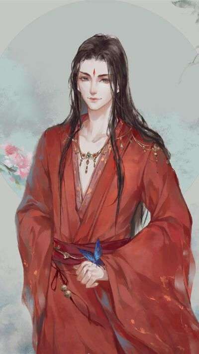 如何以听说秦淮河畔来了个花魁还是个男的说的是在下吗为开头写篇小说