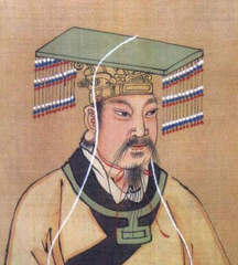 商朝人是否认为自己是华夏族炎黄子孙