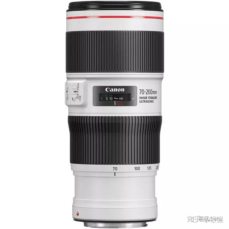 关于佳能EF 70-200mm f4 II镜头究竟值不值？ - 知乎