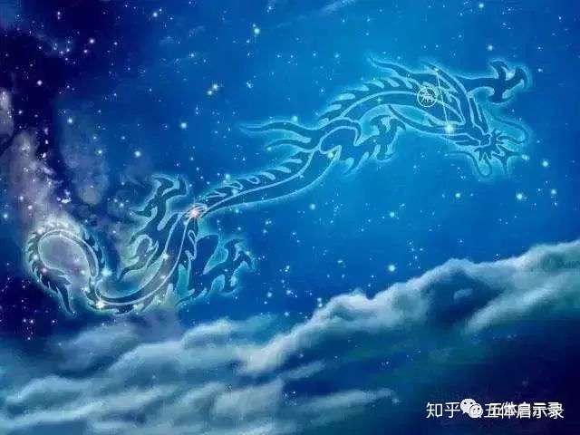 二月二 龙抬头 宜理发 龙抬头的起源 寓意及各地习俗 禁忌 知乎