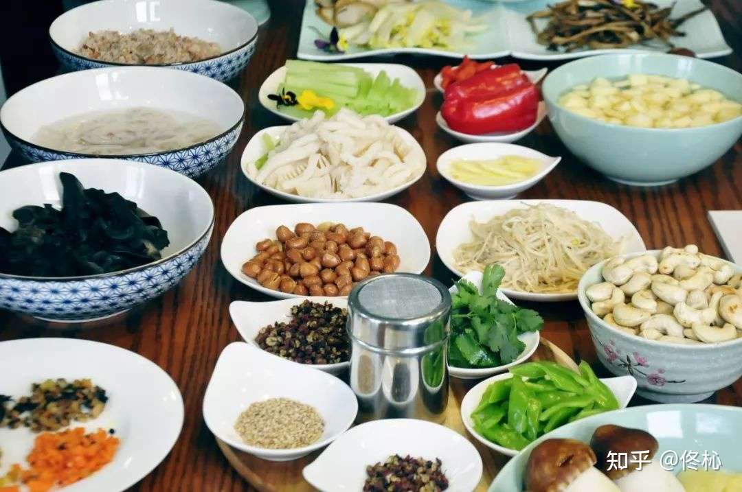 大年初一吃什么 彩色素蒸饺 知乎 大年初一吃什么 彩色素蒸饺 知乎