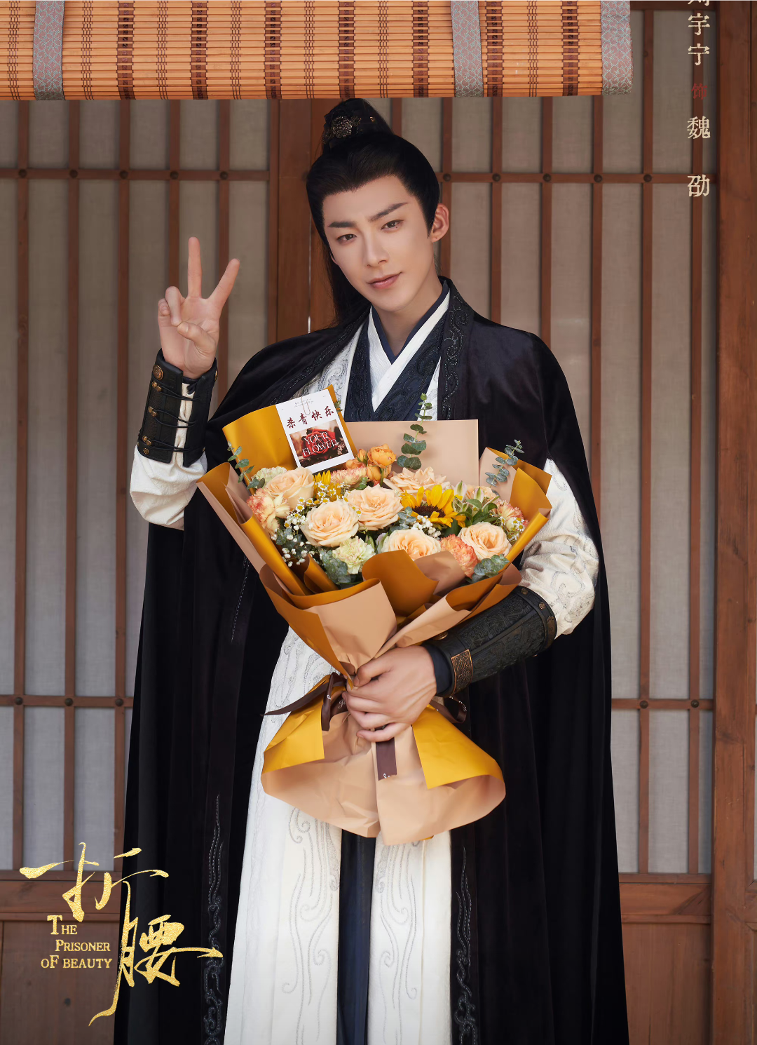 小彤呀 的想法: 刘宇宁宋祖儿主演的电视剧《折腰》全集 |… - 知乎