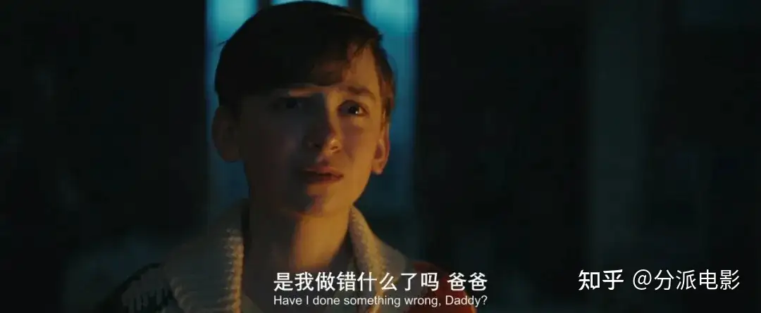 《恶徒》年度最疯批绑架片!敢拍程度拉满